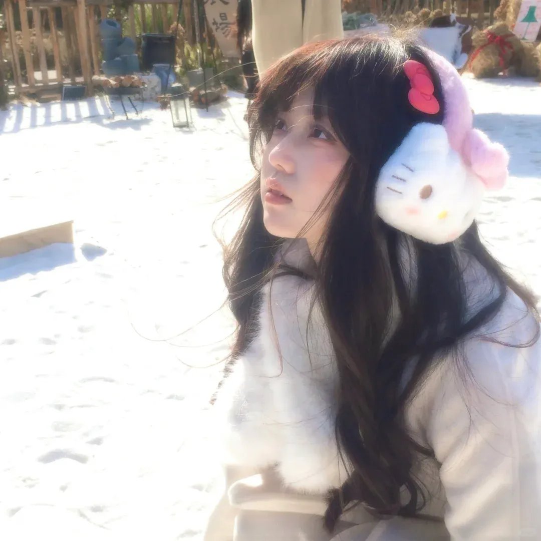 神君家的小白狐